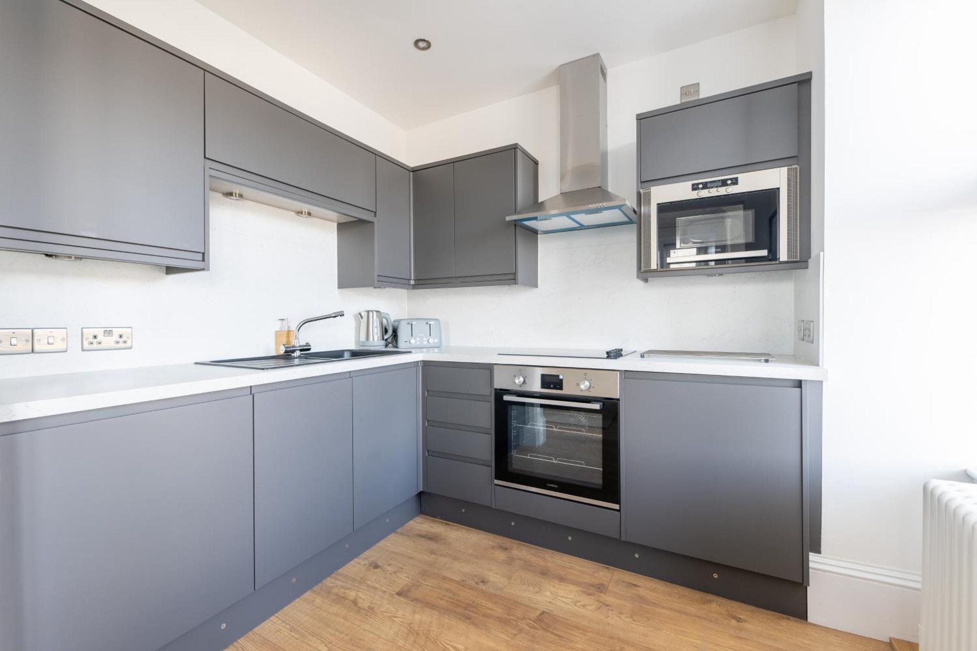 Glenmoriston Town House Apartments Inverness Kültér fotó