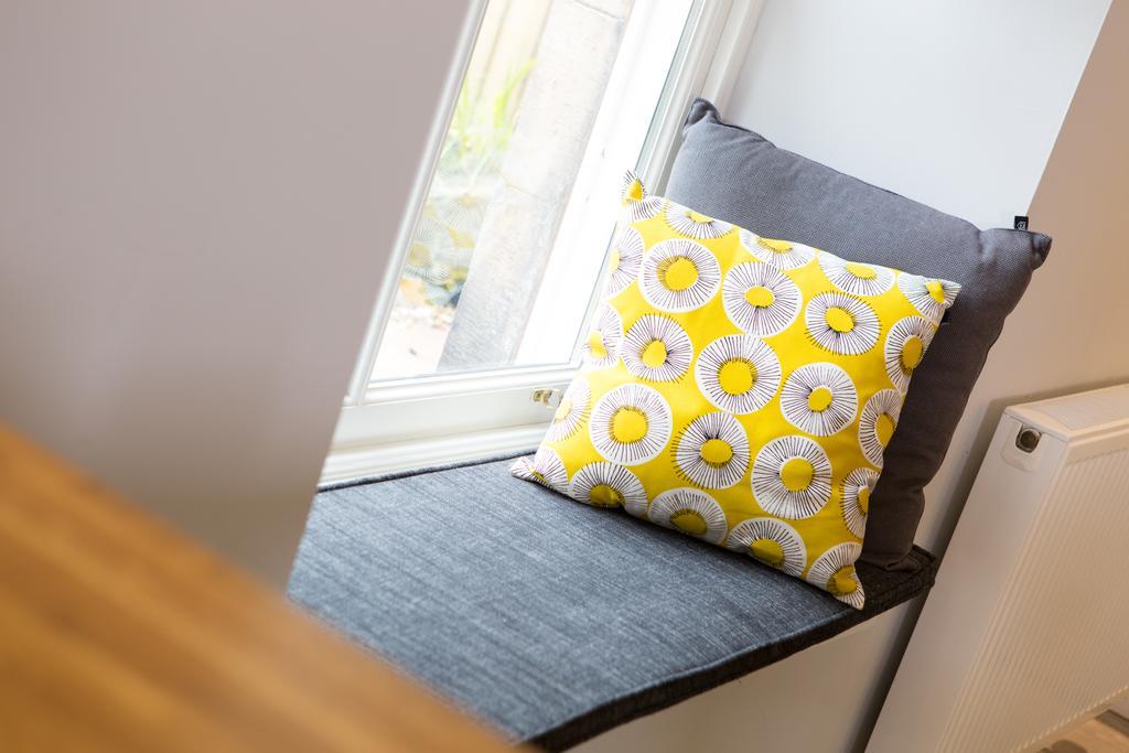 Glenmoriston Town House Apartments Inverness Kültér fotó