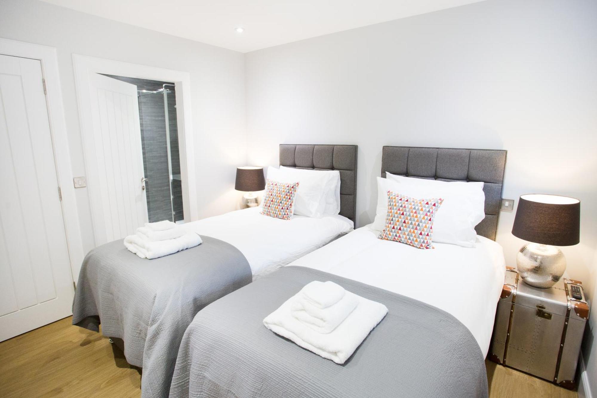 Glenmoriston Town House Apartments Inverness Kültér fotó