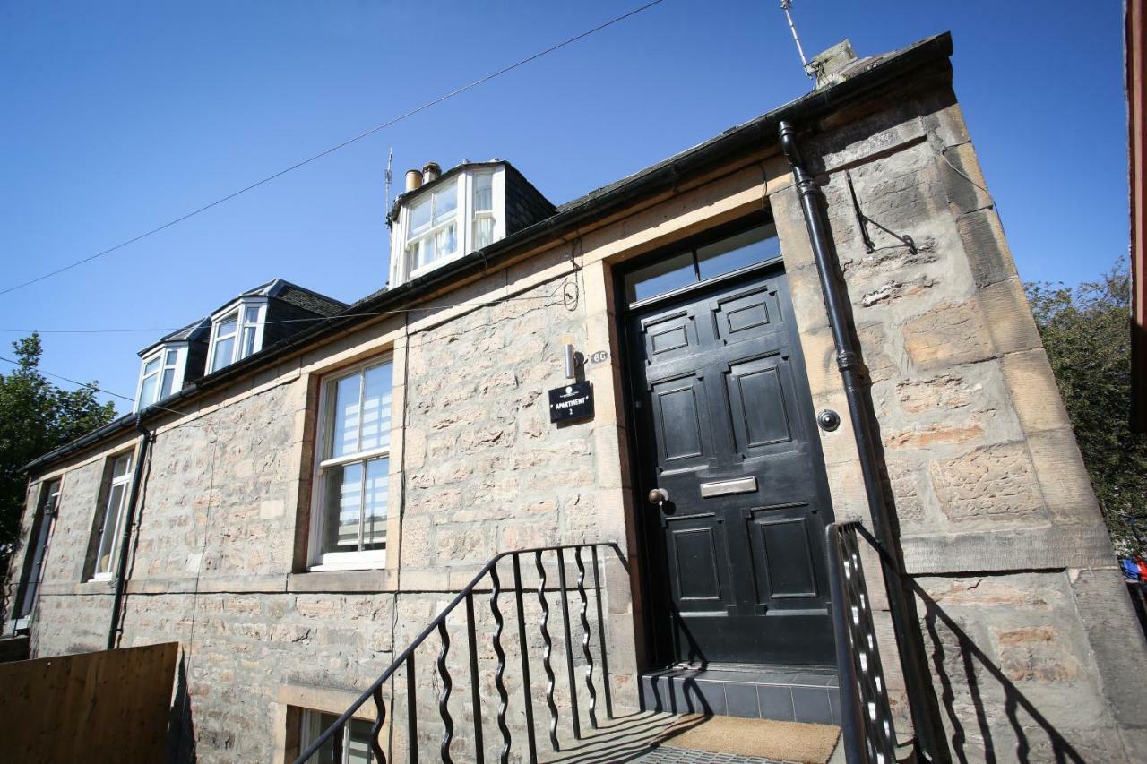 Glenmoriston Town House Apartments Inverness Kültér fotó